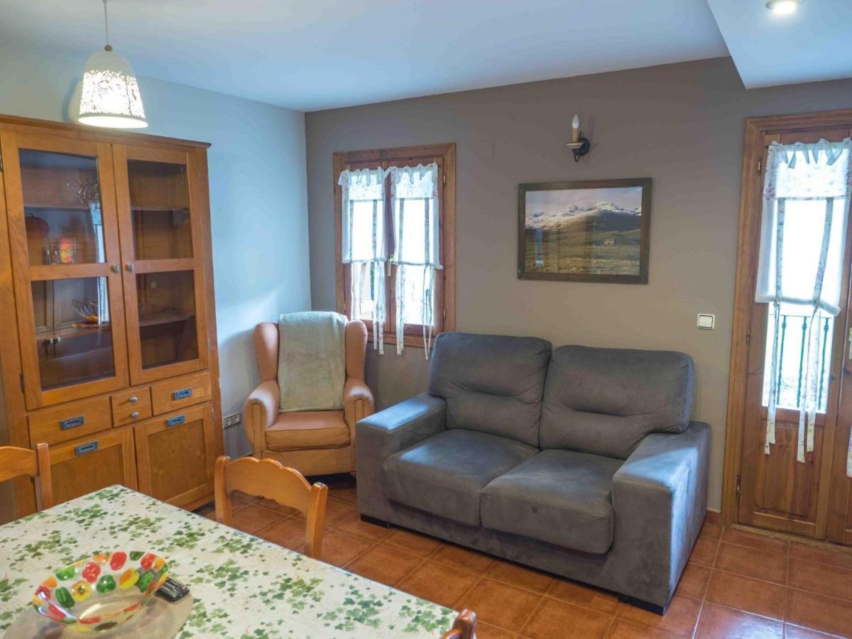 Casa Martin Ordesa Konuk evi Sarvisé Dış mekan fotoğraf