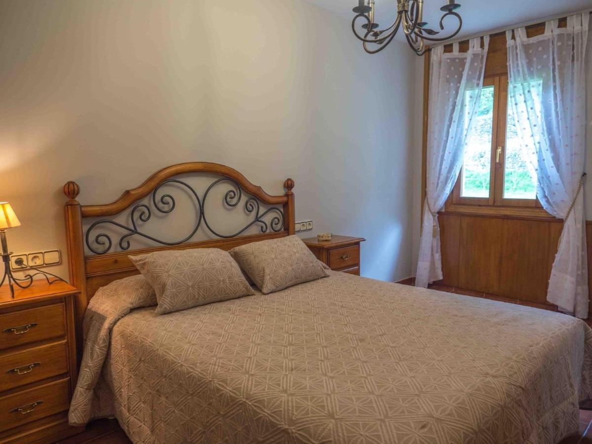 Casa Martin Ordesa Konuk evi Sarvisé Dış mekan fotoğraf