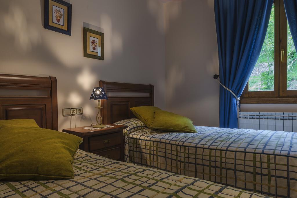 Casa Martin Ordesa Konuk evi Sarvisé Dış mekan fotoğraf