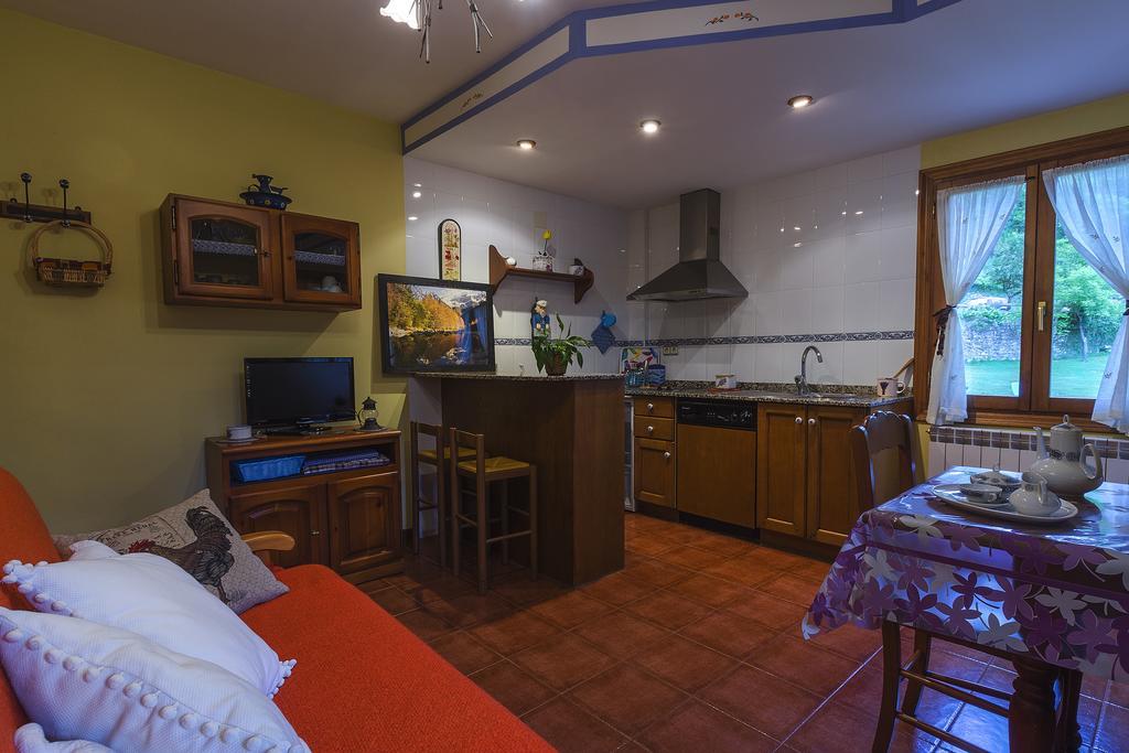 Casa Martin Ordesa Konuk evi Sarvisé Dış mekan fotoğraf