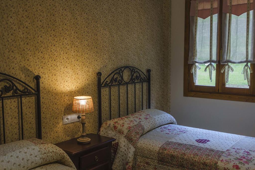 Casa Martin Ordesa Konuk evi Sarvisé Dış mekan fotoğraf