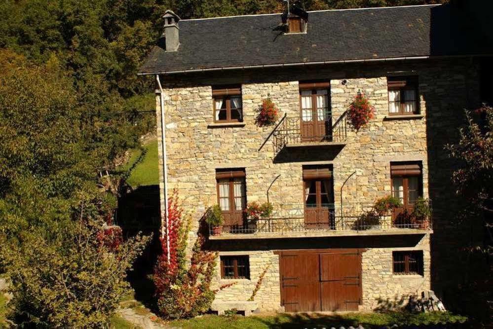 Casa Martin Ordesa Konuk evi Sarvisé Dış mekan fotoğraf